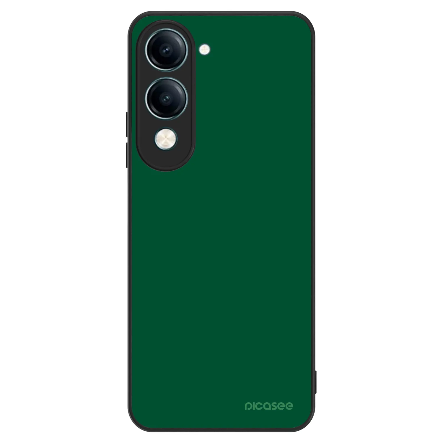 Picasee ULTIMATE CASE für Vivo Y29s 5G - Green Gleam