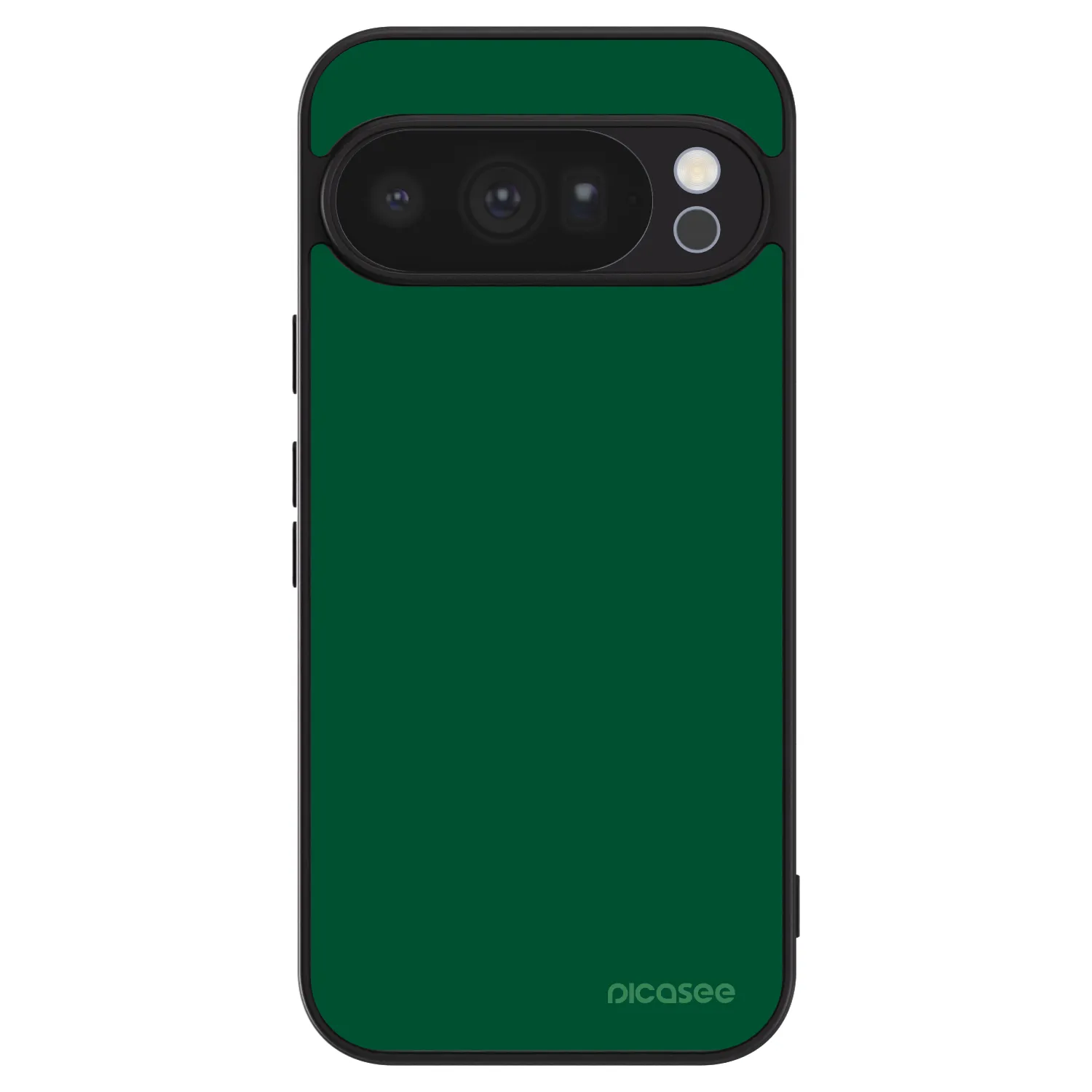 Picasee ULTIMATE CASE für Google Pixel 10 Pro - Green Gleam
