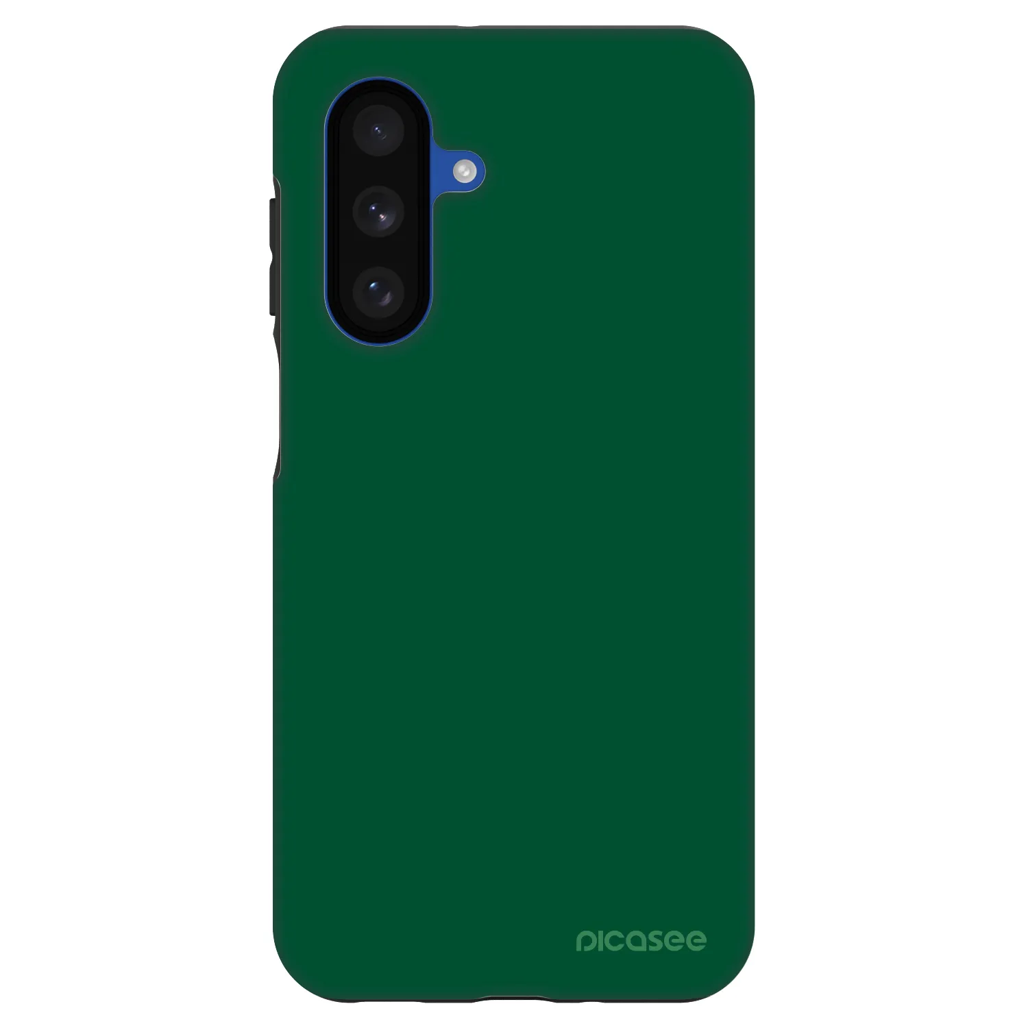 Picasee Fashion Case für Samsung Galaxy A17 5G - Green Gleam