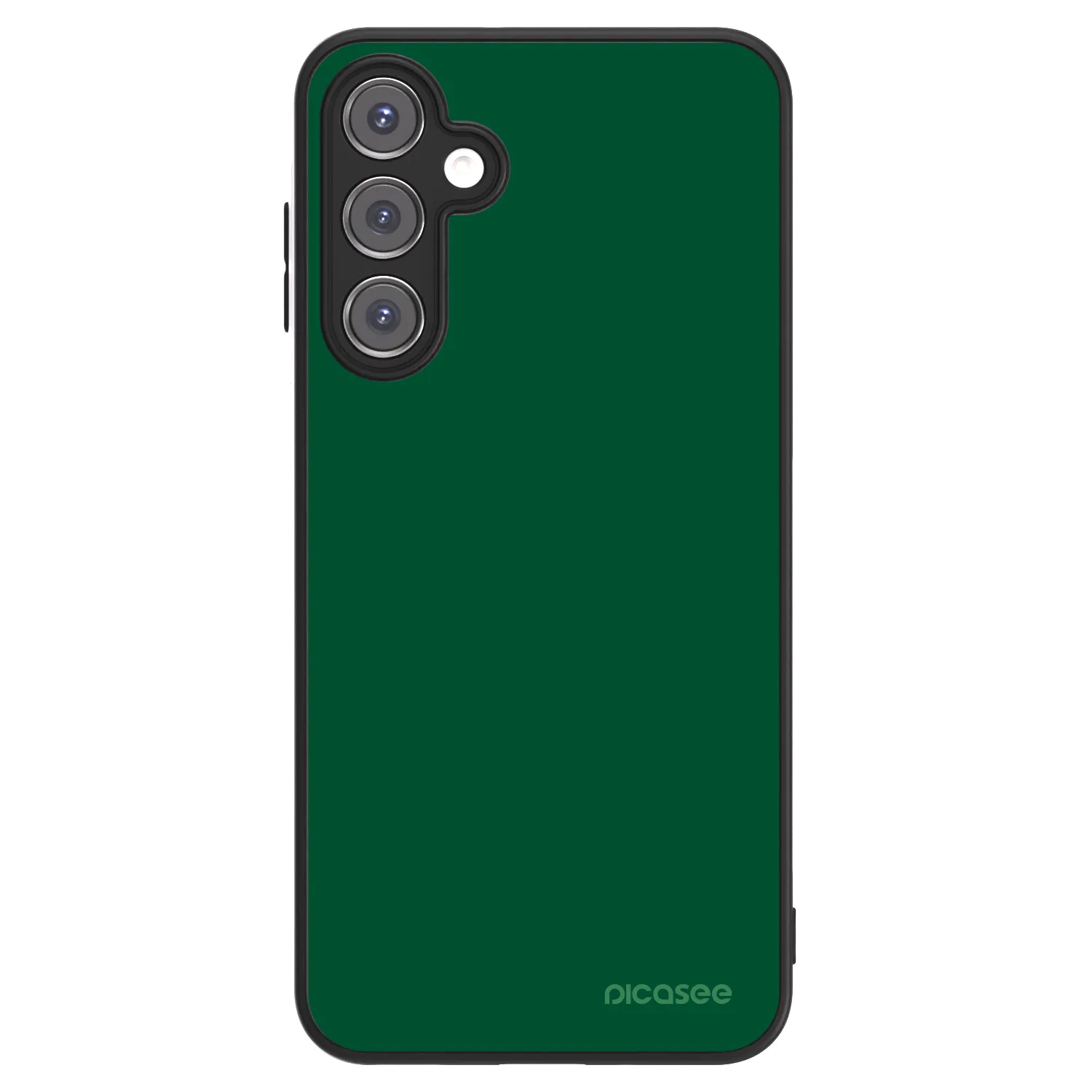 Picasee ULTIMATE CASE für Samsung Galaxy A16 4G - Green Gleam