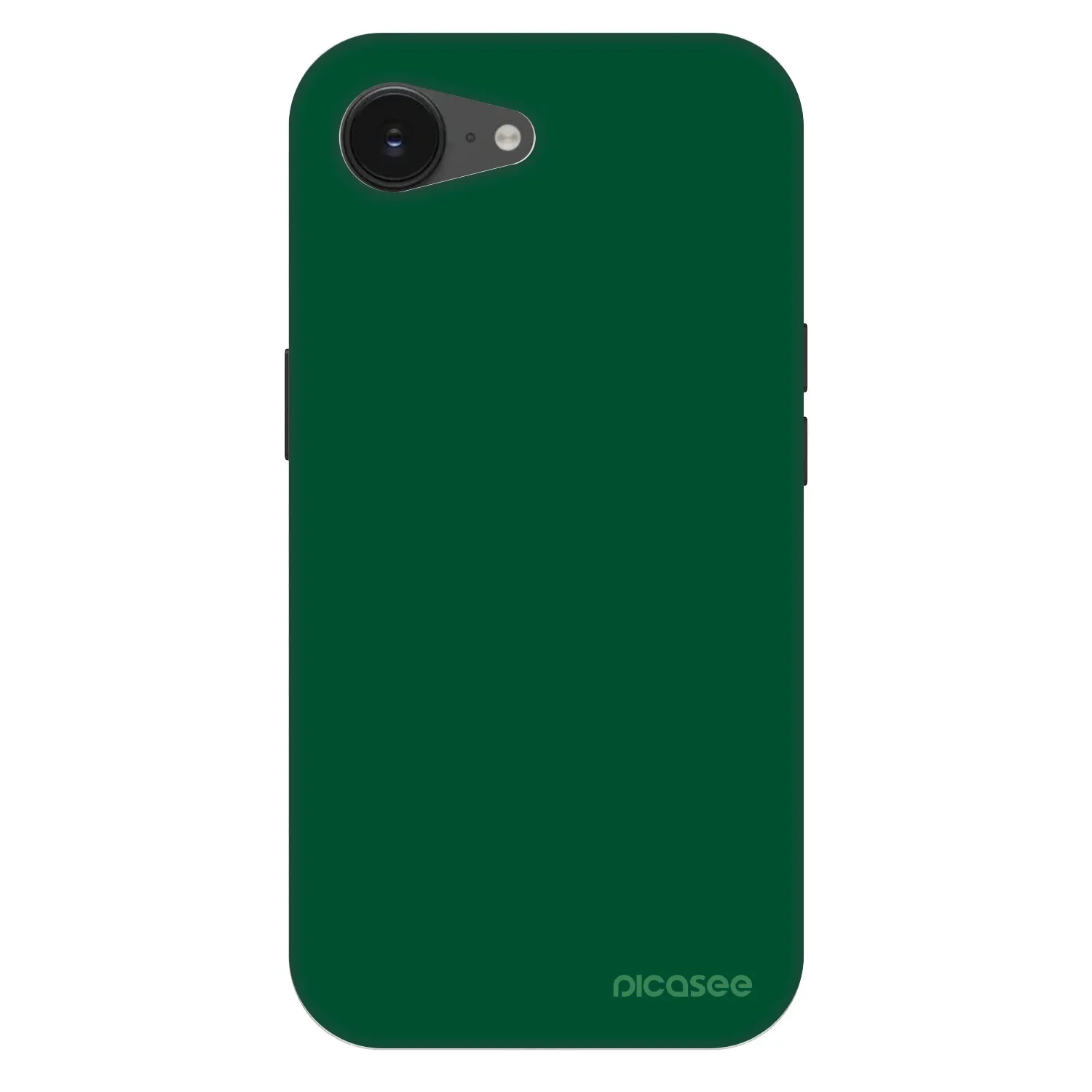 Picasee Fashion Case MagSafe für Apple iPhone 17e - Green Gleam