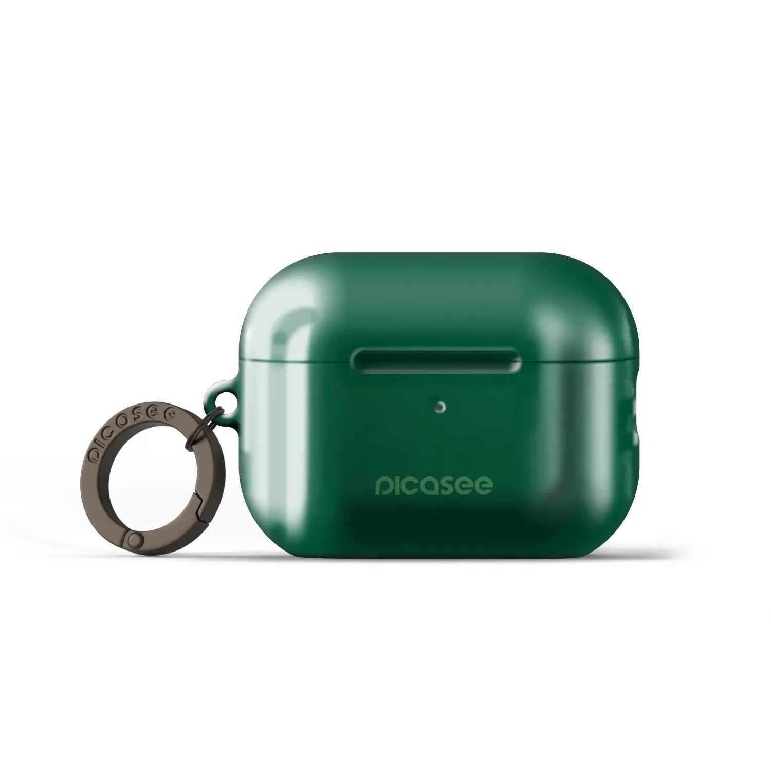 Picasee Obal pro Apple AirPods Pro 2 - Green Gleam