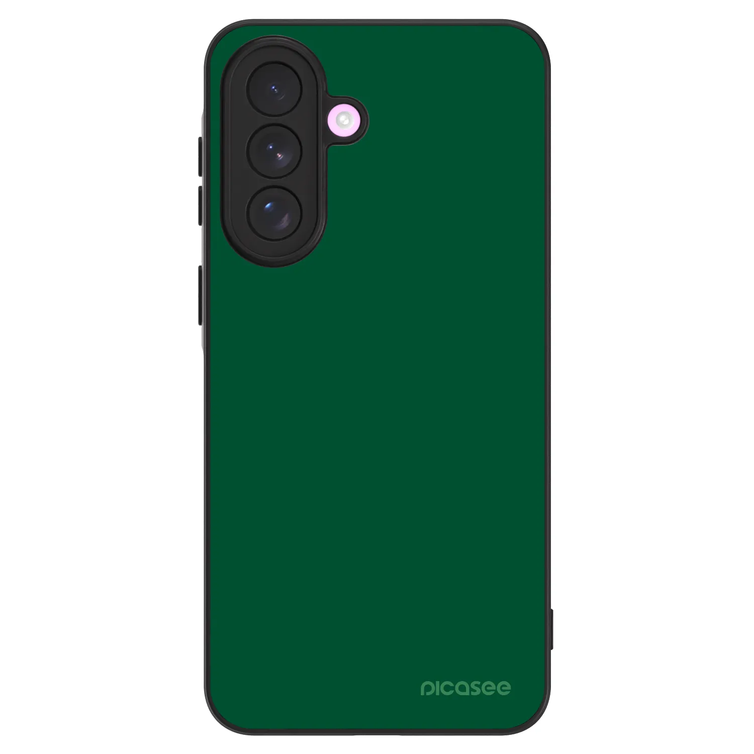 Picasee ULTIMATE CASE für Samsung Galaxy A57 5G - Green Gleam