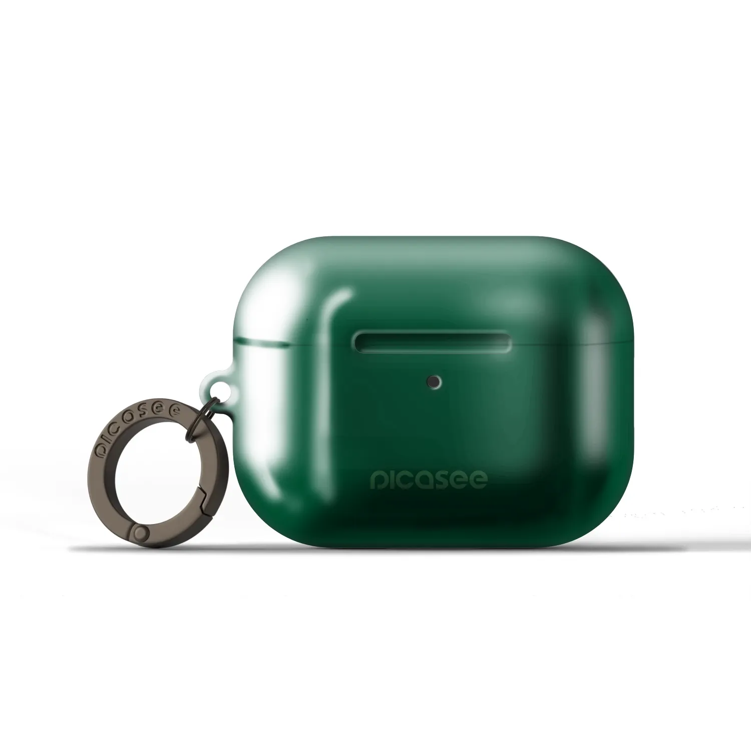 Picasee Obal pro Apple AirPods Pro 3 - Green Gleam