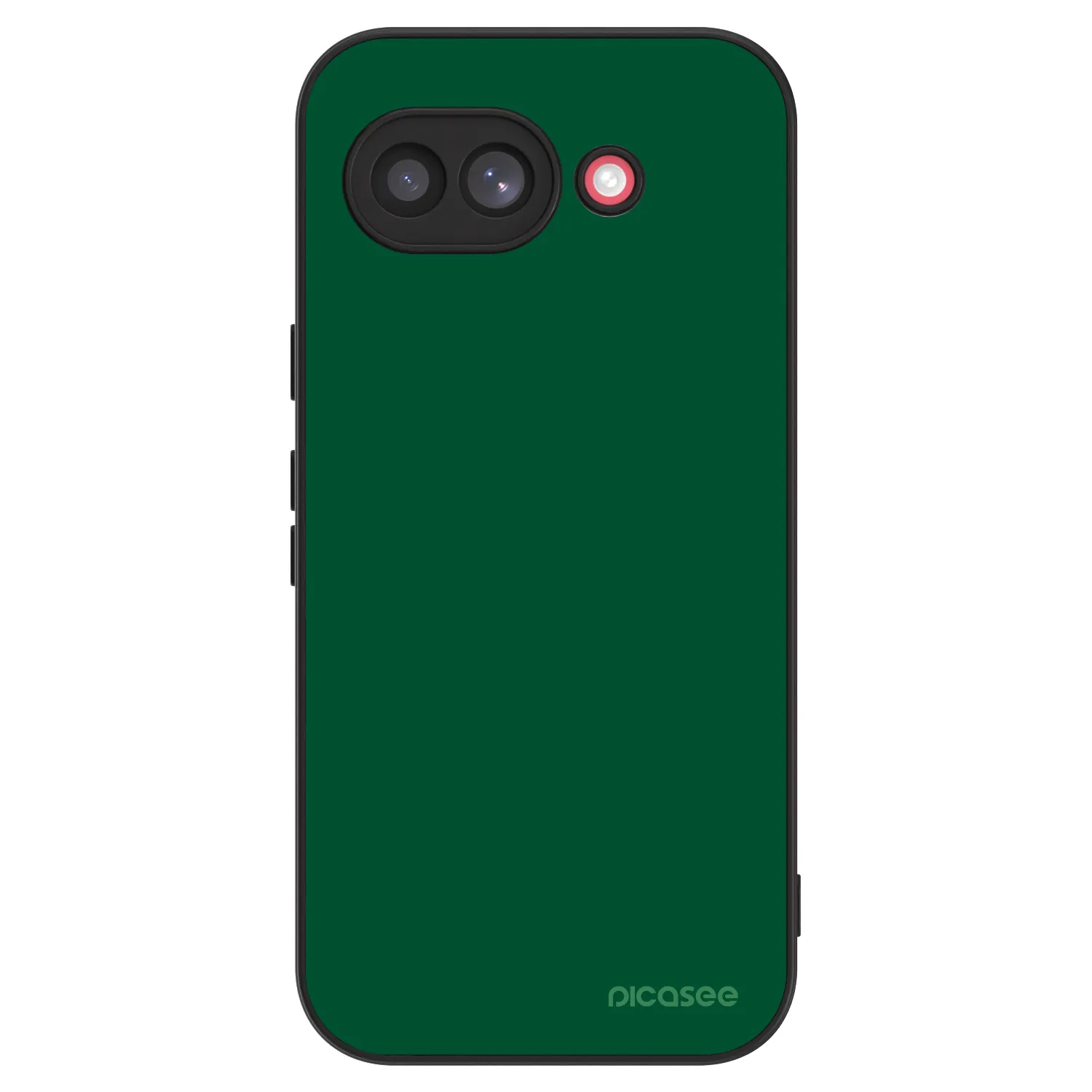 Picasee ULTIMATE CASE für Google Pixel 10a - Green Gleam