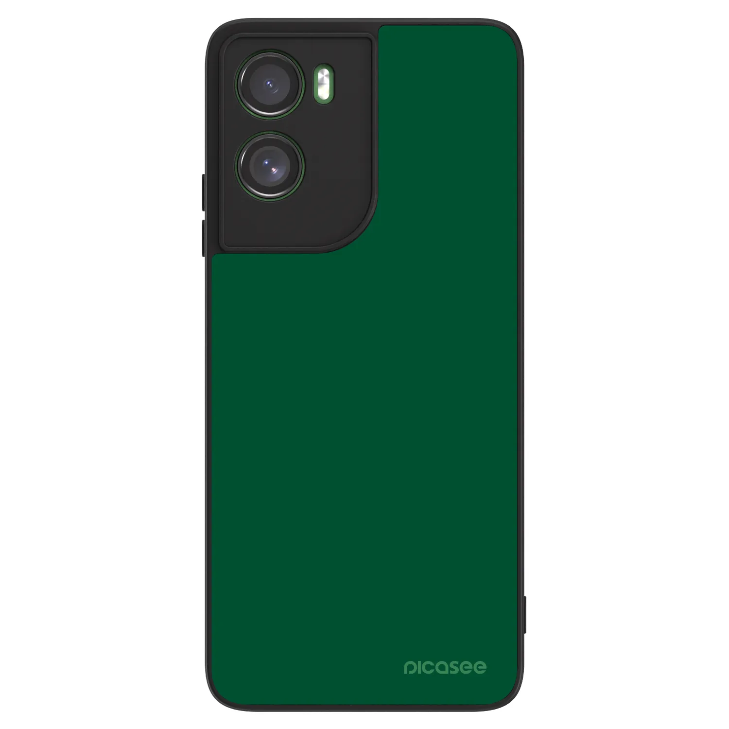 Picasee ULTIMATE CASE für Motorola Moto G06 - Green Gleam