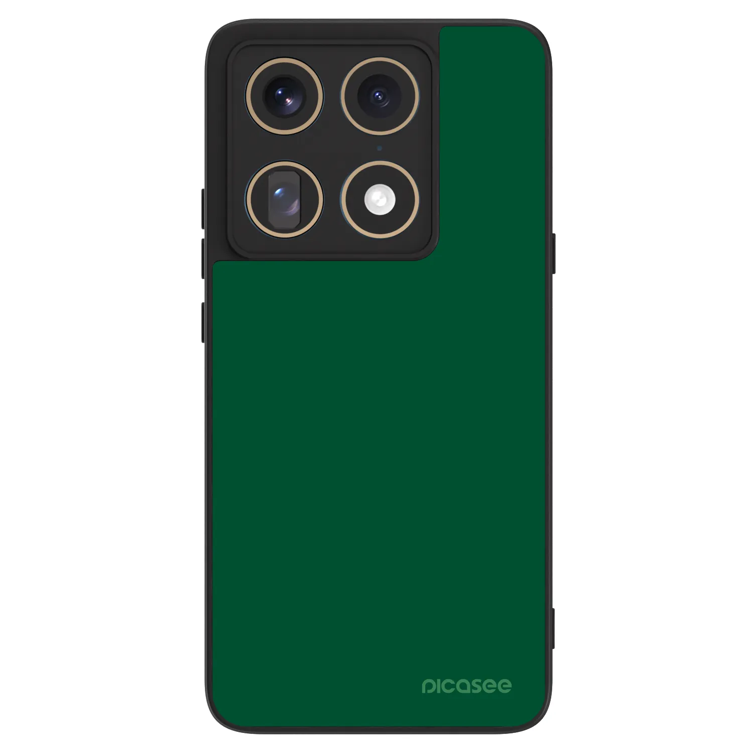 Picasee ULTIMATE CASE für Motorola Signature - Green Gleam