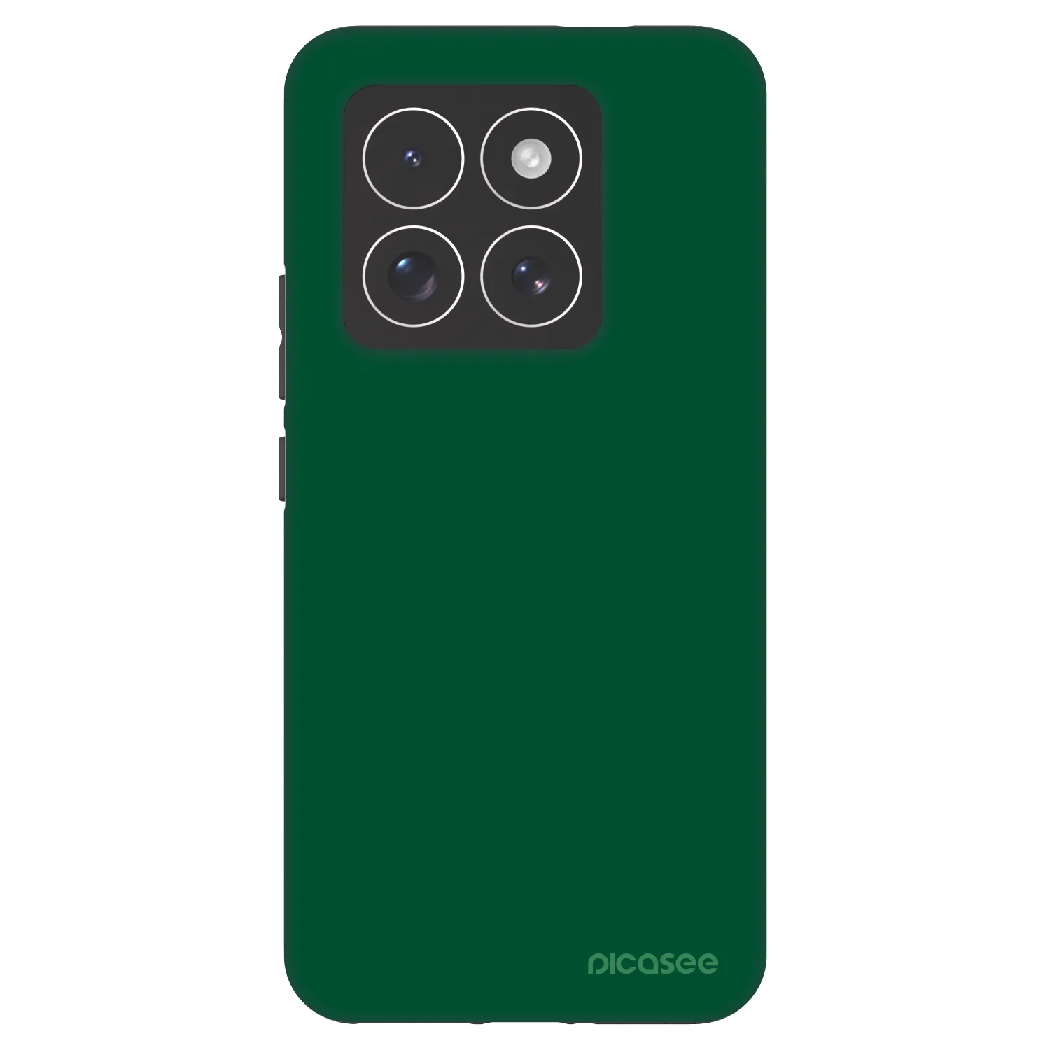 Picasee Fashion Case für Xiaomi 14 Pro - Green Gleam
