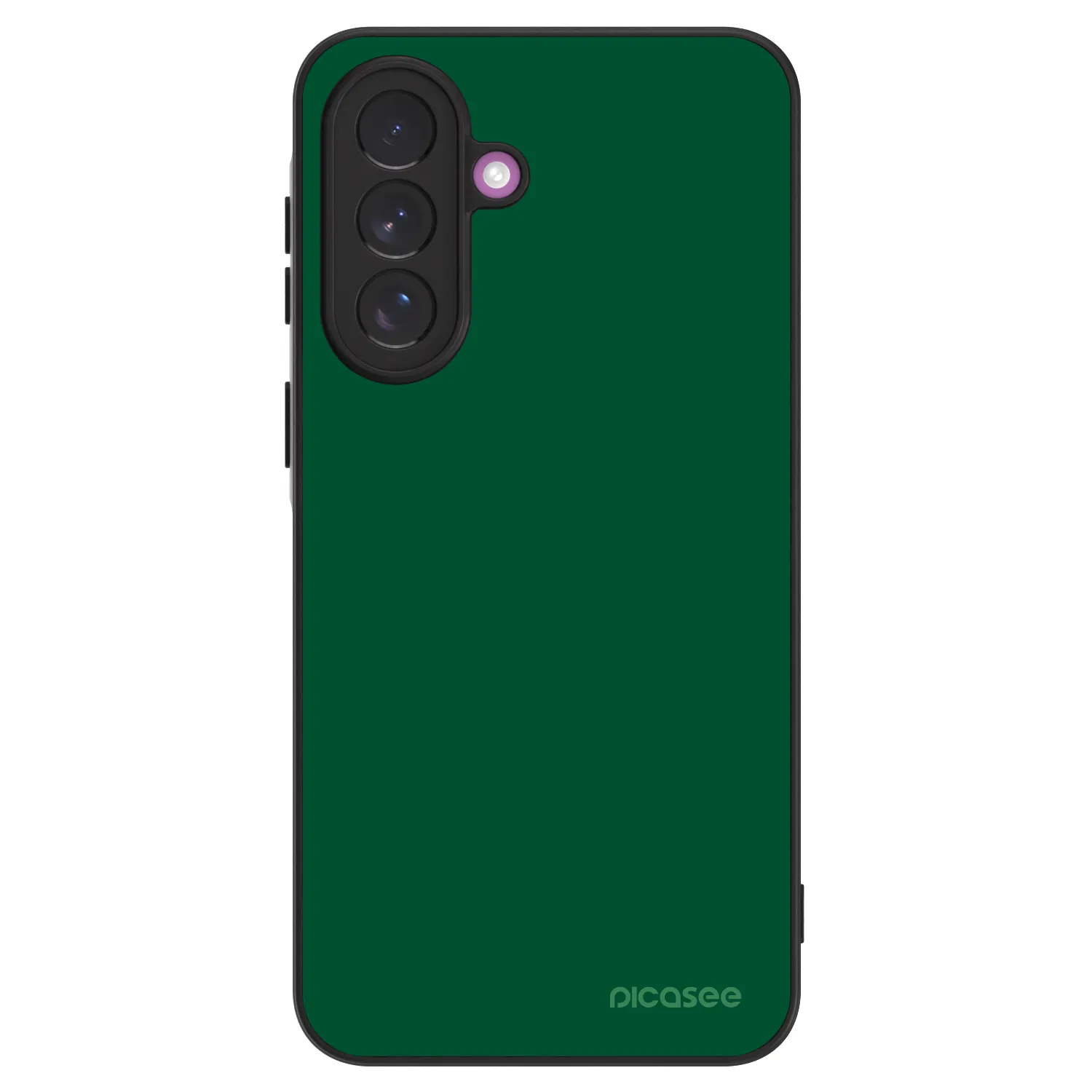 Picasee ULTIMATE CASE für Samsung Galaxy A37 - Green Gleam