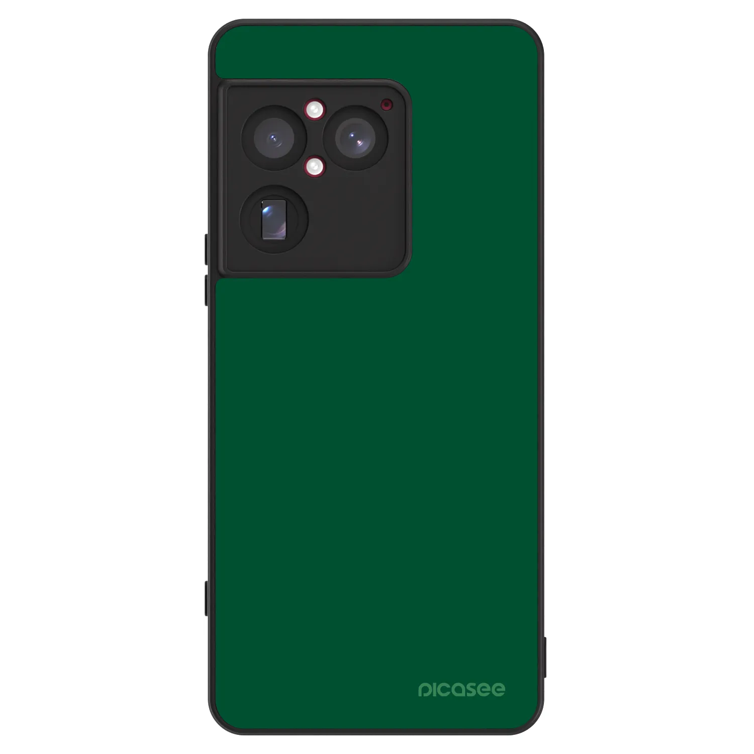 Picasee ULTIMATE CASE für Sony Xperia 1 VIII 5G - Green Gleam