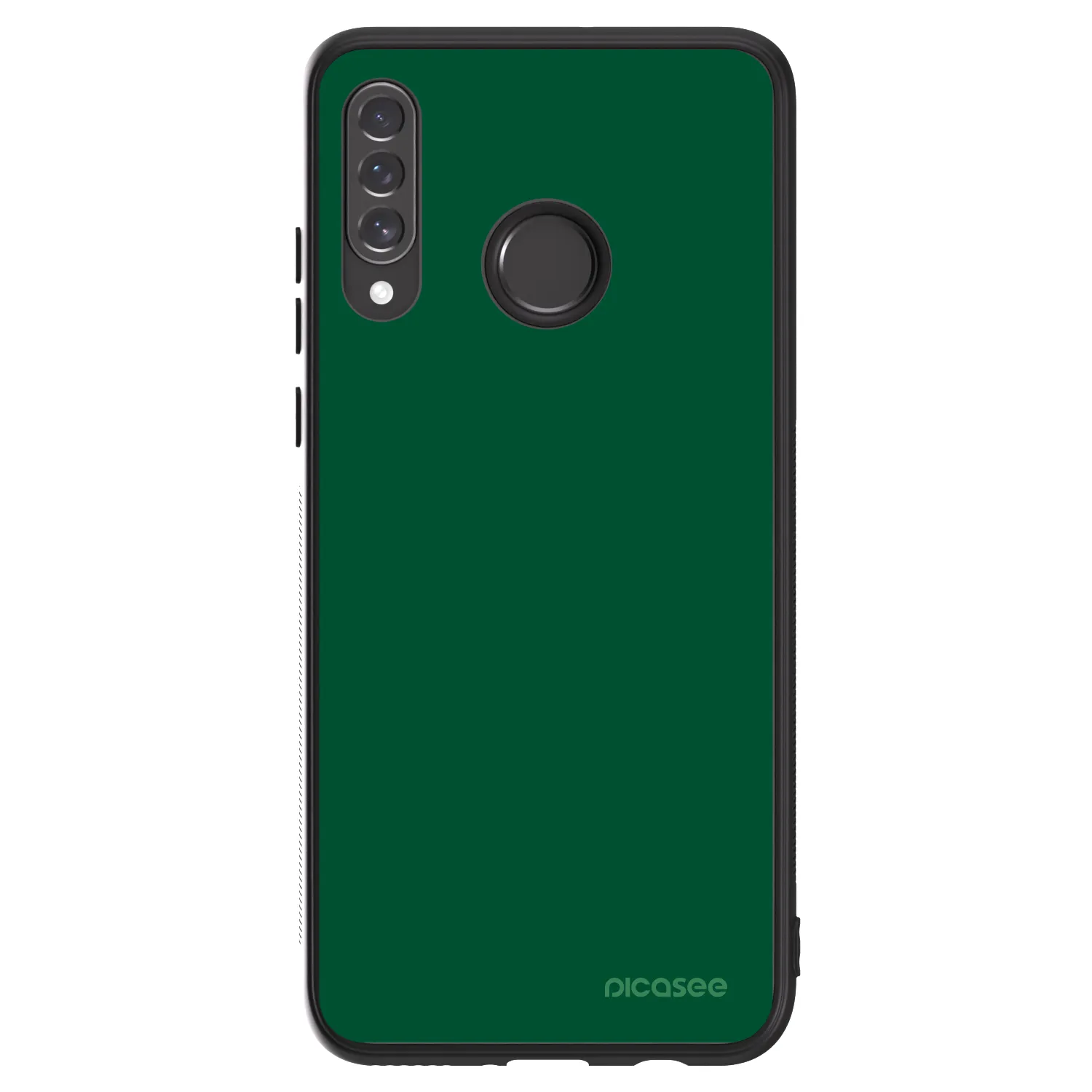 Picasee ULTIMATE CASE für Huawei P30 Lite - Green Gleam