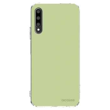 Picasee Honor 9X Pro Hülle - Transparentes Silikon - Heavenly Hints