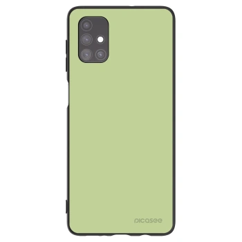 Hülle für Samsung Galaxy M51 M515F - Heavenly Hints