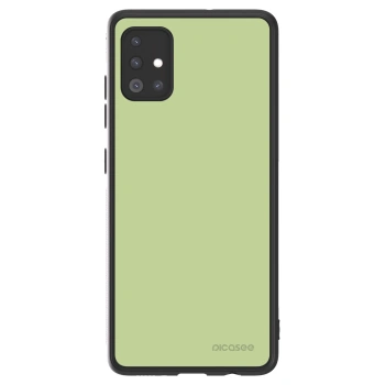 Picasee ULTIMATE CASE für Samsung Galaxy A51 A515F - Heavenly Hints