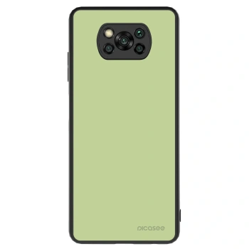 Hülle für Xiaomi Poco X3 - Heavenly Hints