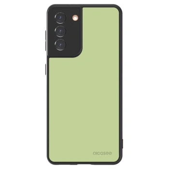 Picasee ULTIMATE CASE für Samsung Galaxy S21 5G G991B - Heavenly Hints