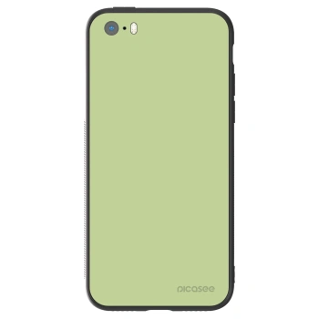 Hülle für Apple iPhone 5/5S/SE - Heavenly Hints