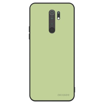 Hülle für Xiaomi Redmi 9 - Heavenly Hints