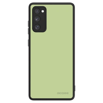 Picasee ULTIMATE CASE für Samsung Galaxy S20 FE - Heavenly Hints