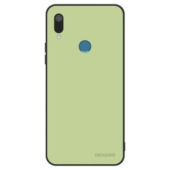 Hülle für Huawei Y7 2019 - Heavenly Hints