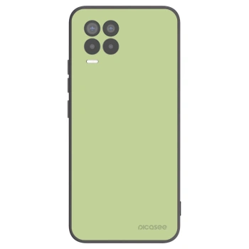 Hülle für Realme 8 4G - Heavenly Hints