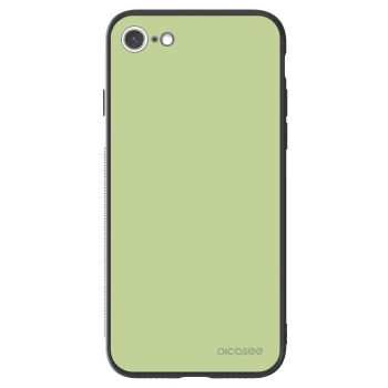 Picasee ULTIMATE CASE für Apple iPhone SE 2020 - Heavenly Hints