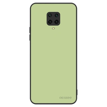 Hülle für Xiaomi Redmi Note 9S - Heavenly Hints