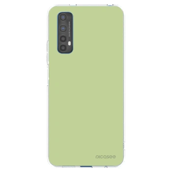 Picasee Realme 7 Hülle - Transparentes Silikon - Heavenly Hints