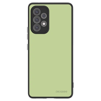 Picasee ULTIMATE CASE für Samsung Galaxy A52s 5G A528B - Heavenly Hints