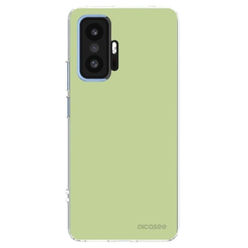 Picasee Xiaomi 11T Pro Hülle - Transparentes Silikon - Heavenly Hints