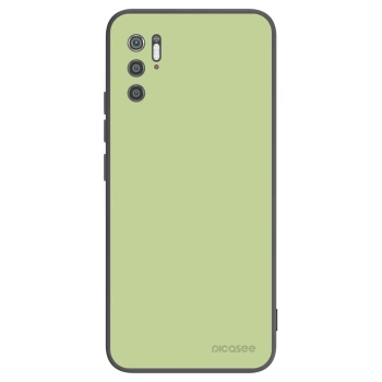 Picasee Xiaomi Poco M3 Pro 5G Hülle - Schwarzes Silikon - Heavenly Hints