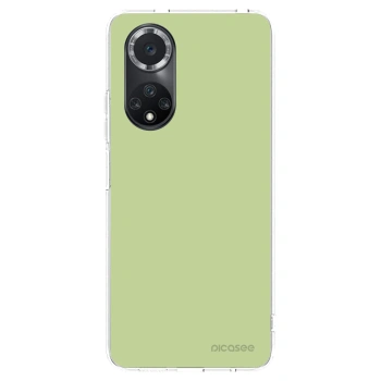 Picasee Huawei Nova 9 SE Hülle - Transparentes Silikon - Heavenly Hints