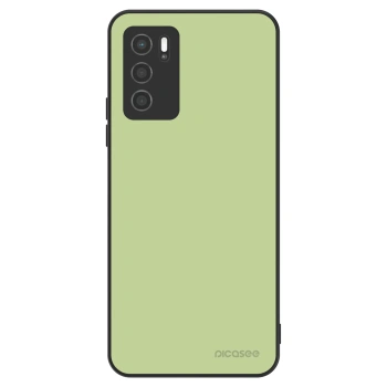 Hülle für OPPO A16s - Heavenly Hints