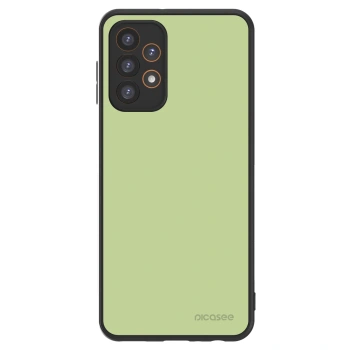 Picasee ULTIMATE CASE für Samsung Galaxy A23 A235F 4G - Heavenly Hints