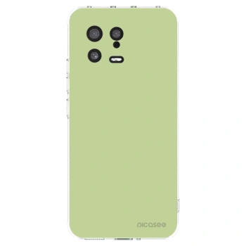 Picasee Xiaomi 13 Hülle - Transparentes Silikon - Heavenly Hints