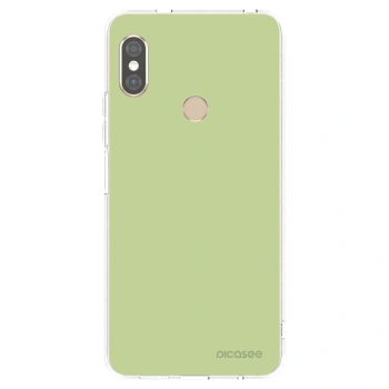 Hülle für Xiaomi Redmi Note 5 Global - Heavenly Hints