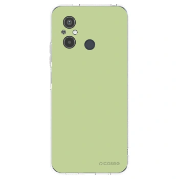 Picasee Xiaomi Redmi 12C Hülle - Transparentes Silikon - Heavenly Hints