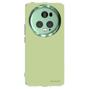 Picasee Honor Magic5 Pro Hülle - Transparentes Silikon - Heavenly Hints