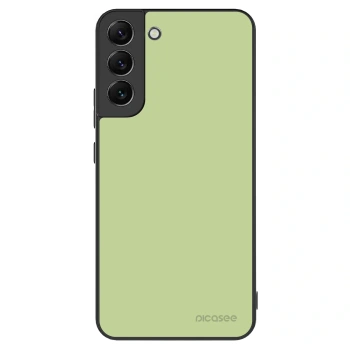 Picasee ULTIMATE CASE PowerShare für Samsung Galaxy S22+ 5G - Heavenly Hints
