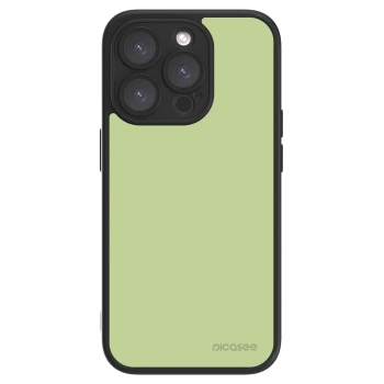 Picasee ULTIMATE CASE MagSafe für Apple iPhone 15 Pro - Heavenly Hints