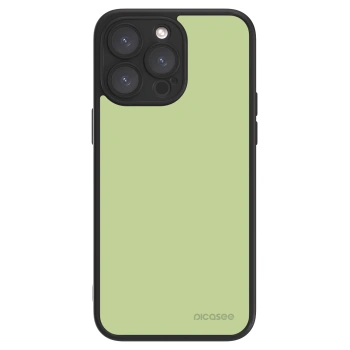 Picasee ULTIMATE CASE MagSafe für Apple iPhone 15 Pro Max - Heavenly Hints