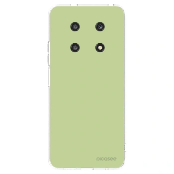 Picasee Honor Magic4 Lite 5G Hülle - Transparentes Silikon - Heavenly Hints