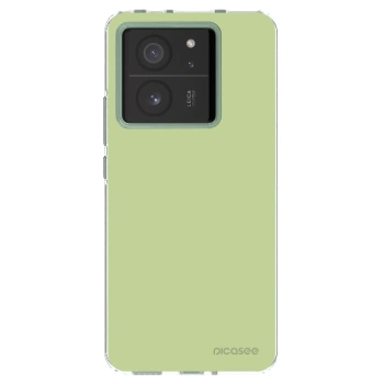 Picasee Xiaomi 13T Pro Hülle - Transparentes Silikon - Heavenly Hints