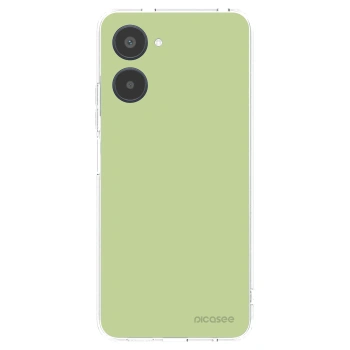Picasee Realme 10 4G Hülle - Transparentes Silikon - Heavenly Hints