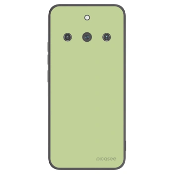 Picasee Realme 11 Pro+ Hülle - Schwarzes Silikon - Heavenly Hints