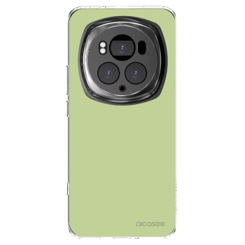 Picasee Honor Magic6 Pro Hülle - Transparentes Silikon - Heavenly Hints
