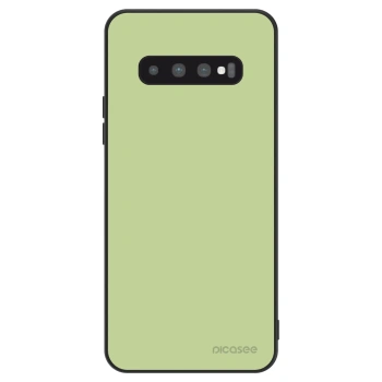 Hülle für Samsung Galaxy S10 Plus G975 - Heavenly Hints
