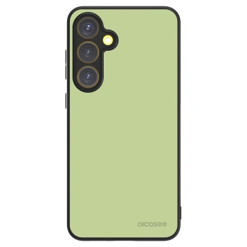 Picasee ULTIMATE CASE PowerShare für Samsung Galaxy S24 FE S721B - Heavenly Hints