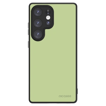 Picasee ULTIMATE CASE für Samsung Galaxy S25 Ultra 5G - Heavenly Hints