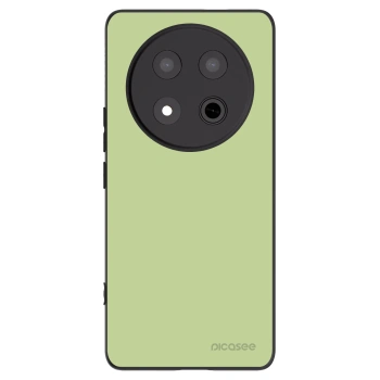 Picasee Honor Magic7 Lite 5G Hülle - Schwarzes Silikon - Heavenly Hints